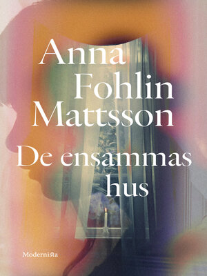 cover image of De ensammas hus